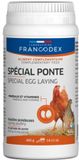 Francodex Eierproductie voor Pluimvee