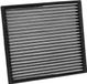K&N VF2045 Interieurfilter