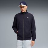 PUMA KLASSE Relaxed Pinnacle Track Jacket TR