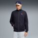 PUMA KLASSE Relaxed Pinnacle Track Jacket TR