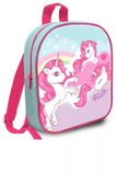 Javoli Unicorn Rugzak Kinderen 29cm Roze