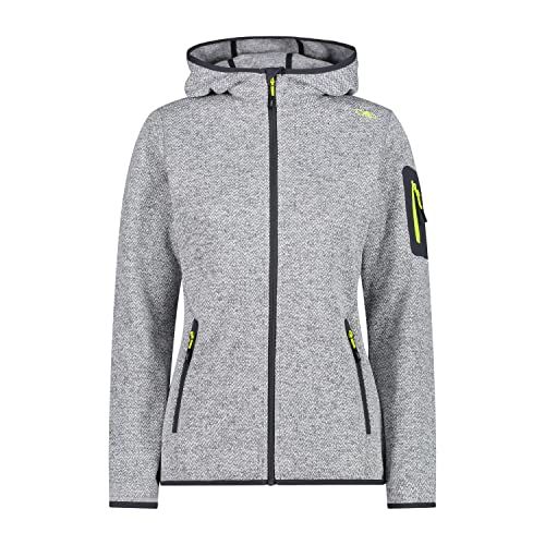 CMP Damesjas met capuchon - 3h19826 - 8059342543180