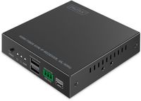Digitus DS-55349 KVM-extender Ontvanger