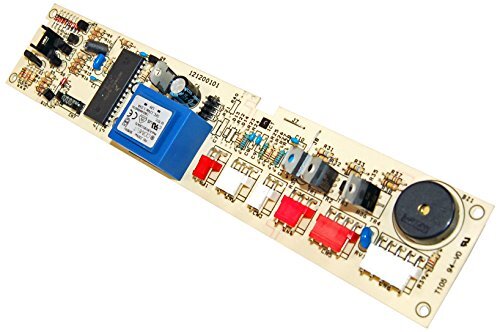 Servis Servis 546046701 Koelkastaccessoire/Hygena Refrigeration Instrumentenpaneel Module Board