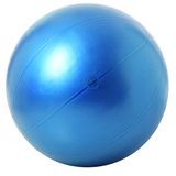 Togu aardbal blauw transparant