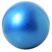 Togu aardbal blauw transparant