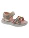 Beppi Sandalen gemengde kleuren