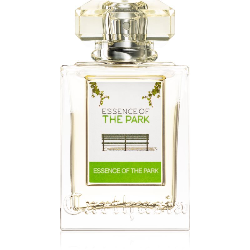 CARTHUSIA Essence of the Park eau de parfum / dames