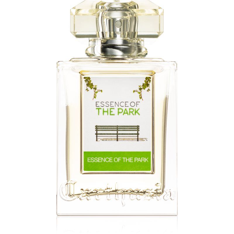 CARTHUSIA Eau de Parfum / 50 / dames