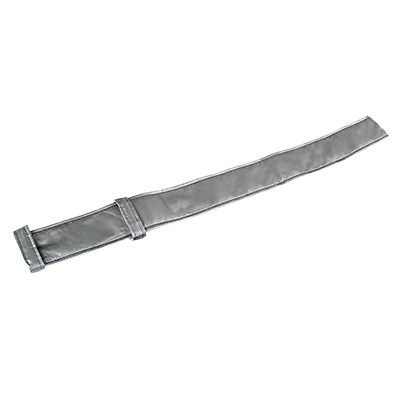 PME Baking Belt - Grijs - Rond