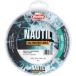 Berkley Nautil Boat Shockleader | Slijtvaste en schokbestendige vislijn | Monofilament met hoge knoopsterkte voor zout en zoet water | Perfect voor multiplier- en spinmolens |