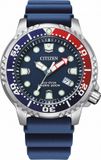 Citizen Promaster Ecodrive 200m Blauw Herenhorloge
