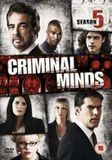 Criminal Bol Criminal Minds S5 DVD