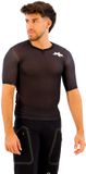 Assos Equipe Rsr S11 Maillot de cyclisme à manches courtes Noir M Homme