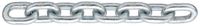 DULIMEX Scheepsketting op bundel korte schakel 766-08E Type 766 verzinkt 8mm
