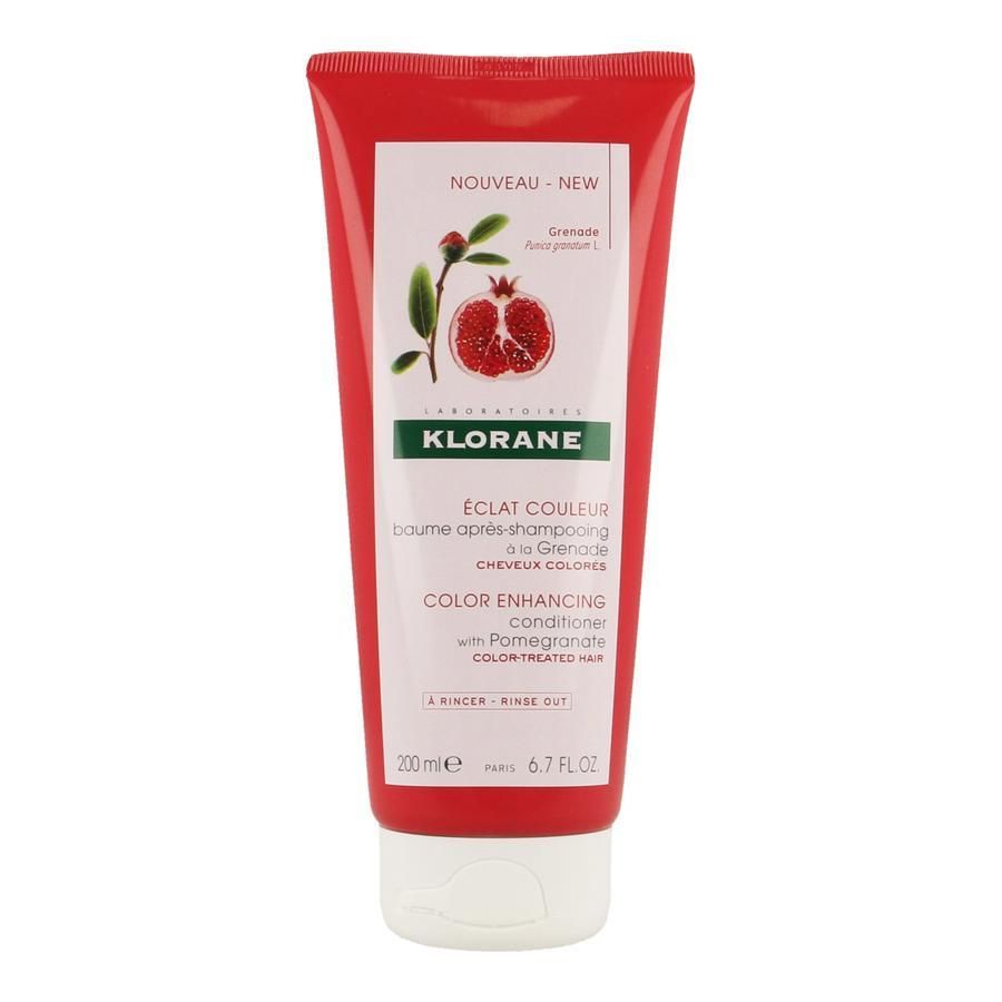 Klorane Balsem met Granaatappel Balsem 200ml