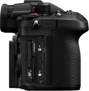 Panasonic LUMIX GH7 Body