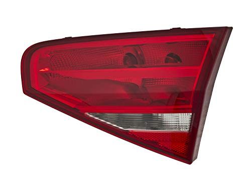 HELLA 2TZ 010 915-101 Achterlicht - Binnenste deel - rechts - voor Audi A4 (8K2, B8)