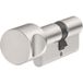 ABUS E60NP C35/K35/1 Knopcilinder