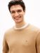 Tommy Hilfiger Pull en tricot Homme Coton/Cachemire XXL