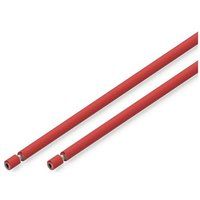 DIGITUS Bulk solar cable - 1000 V - 30 A - 20 m - buiten - rood