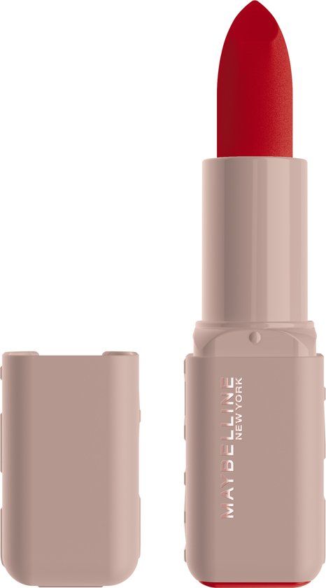 Maybelline New York Maybe It's Serum Lipstick - 004 Wild Card