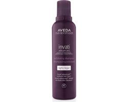 Aveda Invati Advanced Exfoliating Light Shampoo - 200ml