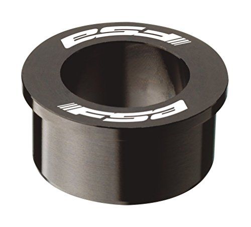 Fsa Stuurbuis reductor systeem, 1,5 inch tot 1 1/8 inch stuurset (paar)