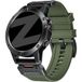 Bandz Explorer Garmin Forerunner 965 Silicone Bracelet (Vert)