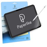 Paperlike (2 stuks) voor iPad 10.9" (2022) - Matte Screen Protector