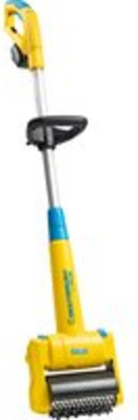 Gloria MultiBrush li-on Elektrische voegenborstel