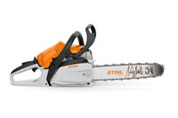 Stihl MS 212 Tronçonneuse à essence | 35 cm | PM3 | 3/8" P