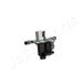 JAPANPARTS EGR-107 EGR Kleppen