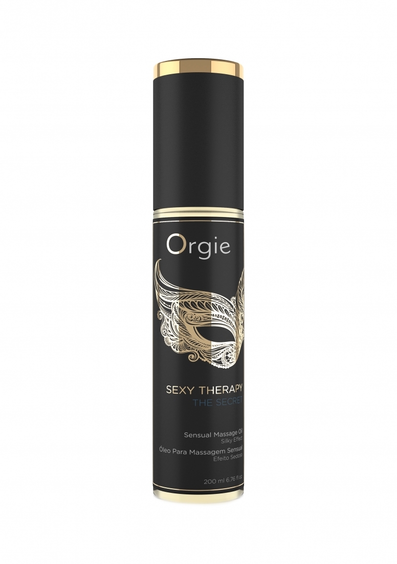 Orgie Sexy Therapy The Secret - 200 ml