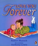 Love Robert Munsch Love You Forever Paperback