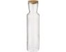 APS Glazen karaf LINES, 0,5 liter, helder