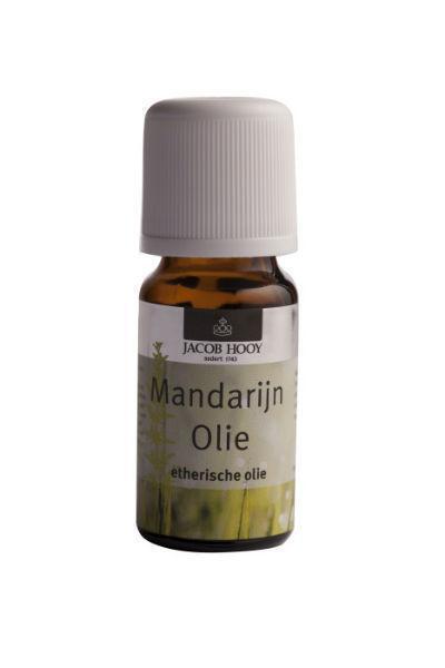 Jacob Hooy Mandarijn Olie 10ml