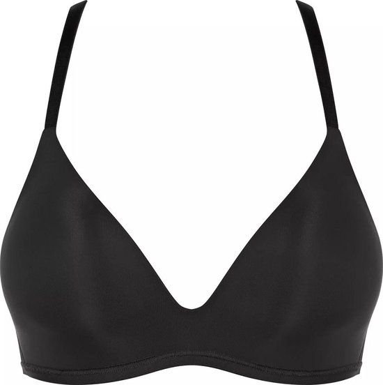 Sloggi Soft Adapt BH Dames Zwart M