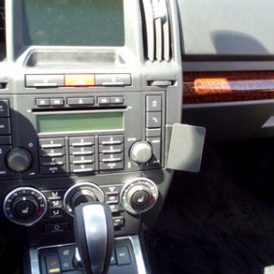 Brodit ProClip - 854005 - Zwart