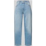 MAC Jeans 'Danni' lichtblauw