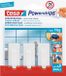 Tesa Powerstrips Haken Small - Wit - Kunststof - 6 Stuks