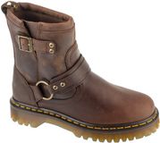Dr. Martens Anistone Hrns Laarzen Bruin EU 41