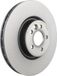 BREMBO Remschijf (08.A734.11)