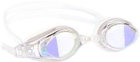 Mad Wave Competition Mirror Lunettes de natation Automatique Transparent