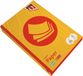 Quantore Kopieerpapier A4 120gr Diepgeel | 5 Stuks