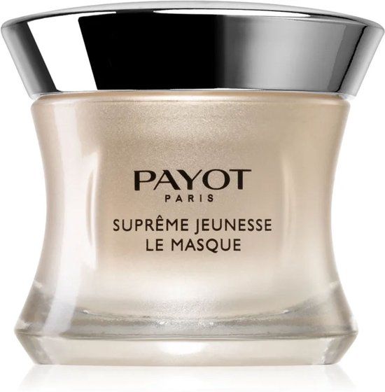 Payot Supreme Jeunesse Le Masque - 50 ml