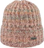 Eisglut Dames Merle muts, poeder, M 57-58cm