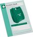 Safety First Aid Group Ongeval Boek A5