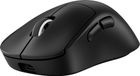 Logitech G PRO X Superlight 2 DEX SE - Draadloze Gaming Muis - HERO 2 Sensor - 44.000 DPI - USB Lightspeed Ontvanger - Zwart