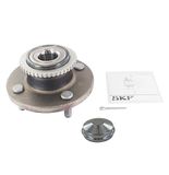 SKF VKBA3992-SKF VKBA 3992 Wiellagerset